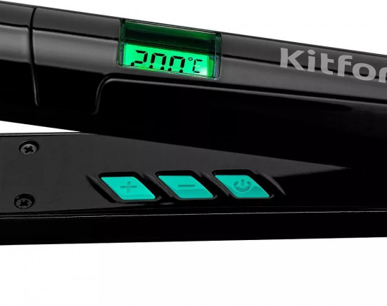 Выпрямитель для волос Kitfort KT-3226-3