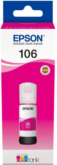 Чернила Epson 106
