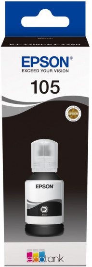 Чернила Epson 105