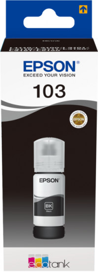 Чернила Epson 103