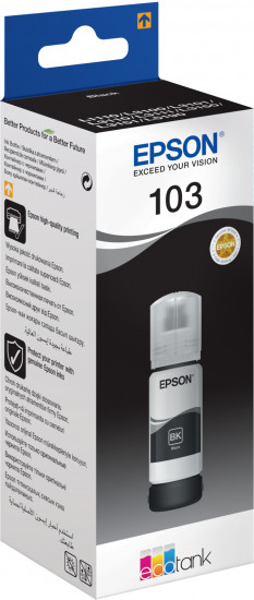 Чернила Epson 103