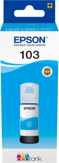 Чернила Epson 103
