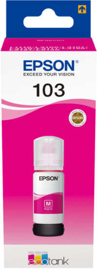 Чернила Epson 103