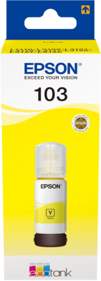 Чернила Epson 103