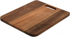 Доска разделочная - Фото 1