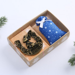 Набор новогодний - Фото 1