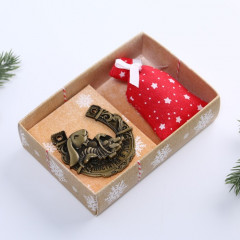 Набор новогодний «Достатка в дом» - Фото 1