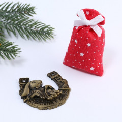 Набор новогодний «Достатка в дом» - Фото 3