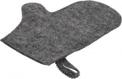 Рукавица банная - Фото 2