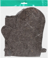 Набор для бани - Фото 1