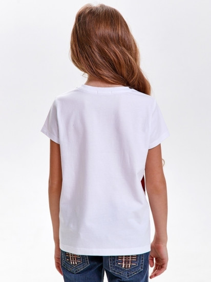 Футболка для девочек