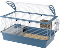 Клетка для кроликов и морских свинок «Casita 100» - Фото 1