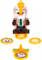 Машинка-трансформер «Балки Каприкорн S4» - Фото 1