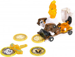 Машинка-трансформер «Балки Каприкорн S4» - Фото 2