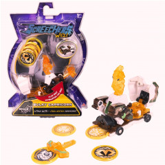 Машинка-трансформер «Балки Каприкорн S4» - Фото 3