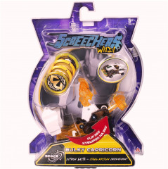 Машинка-трансформер «Балки Каприкорн S4» - Фото 4