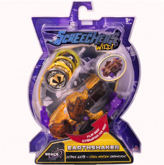 Машинка-трансформер «Итшейкер S4» - Фото 3