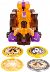 Машинка-трансформер «Итшейкер S4» - Фото 4