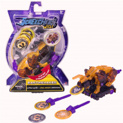 Машинка-трансформер «Итшейкер S4» - Фото 5