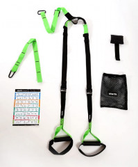 Тренировочные петли FA-701 - Фото 1