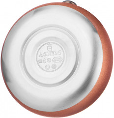 Чайник со свистком - Фото 2