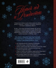 Новый год и Рождество. Волшебная история зимнего праздника от древности до наших времён - Фото 1