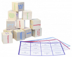 Набор обучающий «Музыкальная грамота» - Фото 1