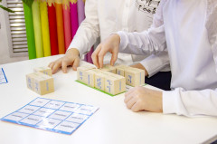 Набор обучающий «Музыкальная грамота» - Фото 2