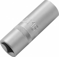 Головка торцевая свечная - Фото 1