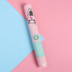 Щетка зубная электрическая «Начни день с улыбки» - Фото 1