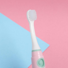 Щетка зубная электрическая «Начни день с улыбки» - Фото 2