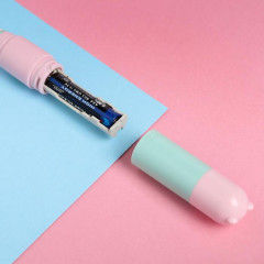 Щетка зубная электрическая «Начни день с улыбки» - Фото 3