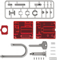 Набор «Секрет гигантского замка» - Фото 2