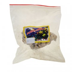 Грунт для аквариума «Камень крымский  вулканический», фр. 50-1000 мм, 1 кг - Фото 1