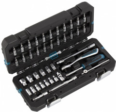 Набор инструментов - Фото 1