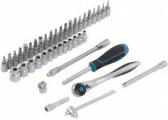 Набор инструментов - Фото 4