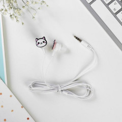 Наушники на открытке «Замурчательной музыки» - Фото 1