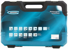 Набор инструментов - Фото 14