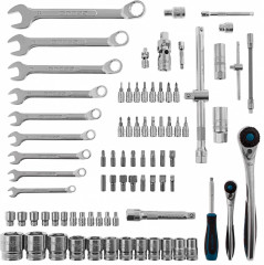 Набор инструментов - Фото 3