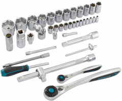 Набор инструментов - Фото 4