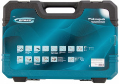 Набор инструментов - Фото 9