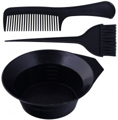 Набор для окрашивания волос «Колор» - Фото 2