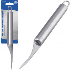 Нож для овощей - Фото 1