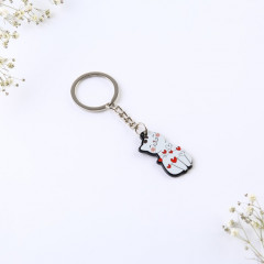 Набор брелоков «Замурчательная любовь» - Фото 3