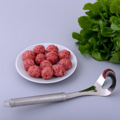 Ложка для формирования фрикаделек «Митбол Корр» - Фото 5