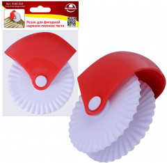 Тесторезка - Фото 1