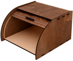 Хлебница - Фото 1