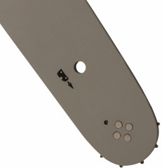 Шина для бензопилы DGS-5218 - Фото 4