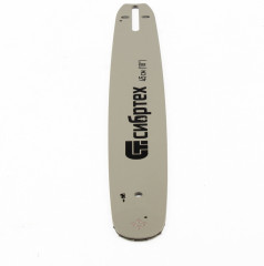 Шина для бензопилы ПЦБ-5245 - Фото 1