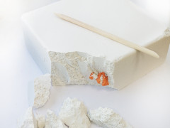 Набор для проведения раскопок «Технозавры» - Фото 2